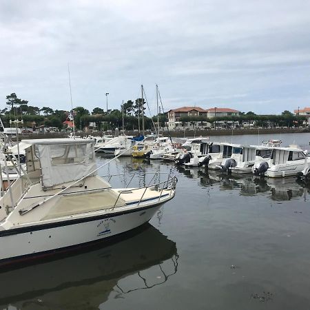 Quai Bonamour Capbreton Εξωτερικό φωτογραφία